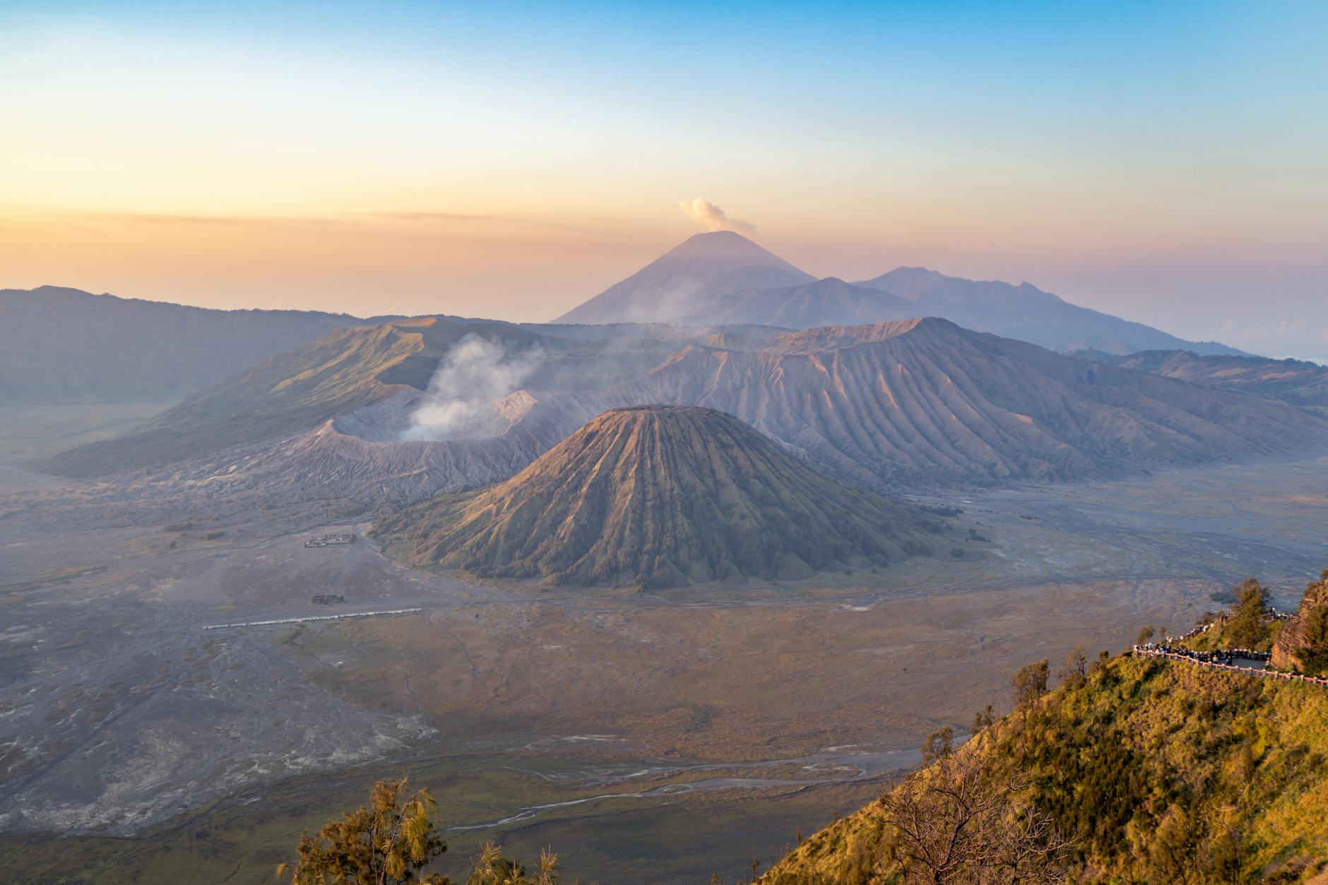 Panduan Sunrise di Bromo untuk Pemula