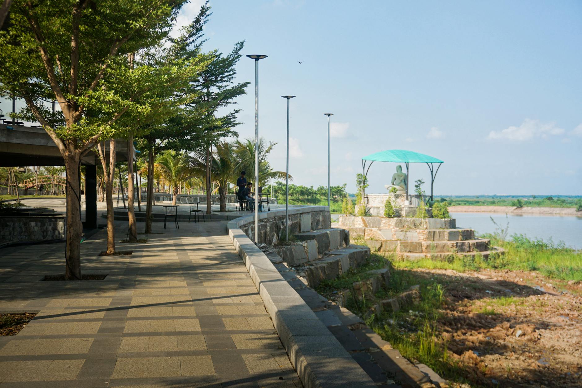 Trip Santai ke Phnom Penh: 1 Hari Keliling Kota