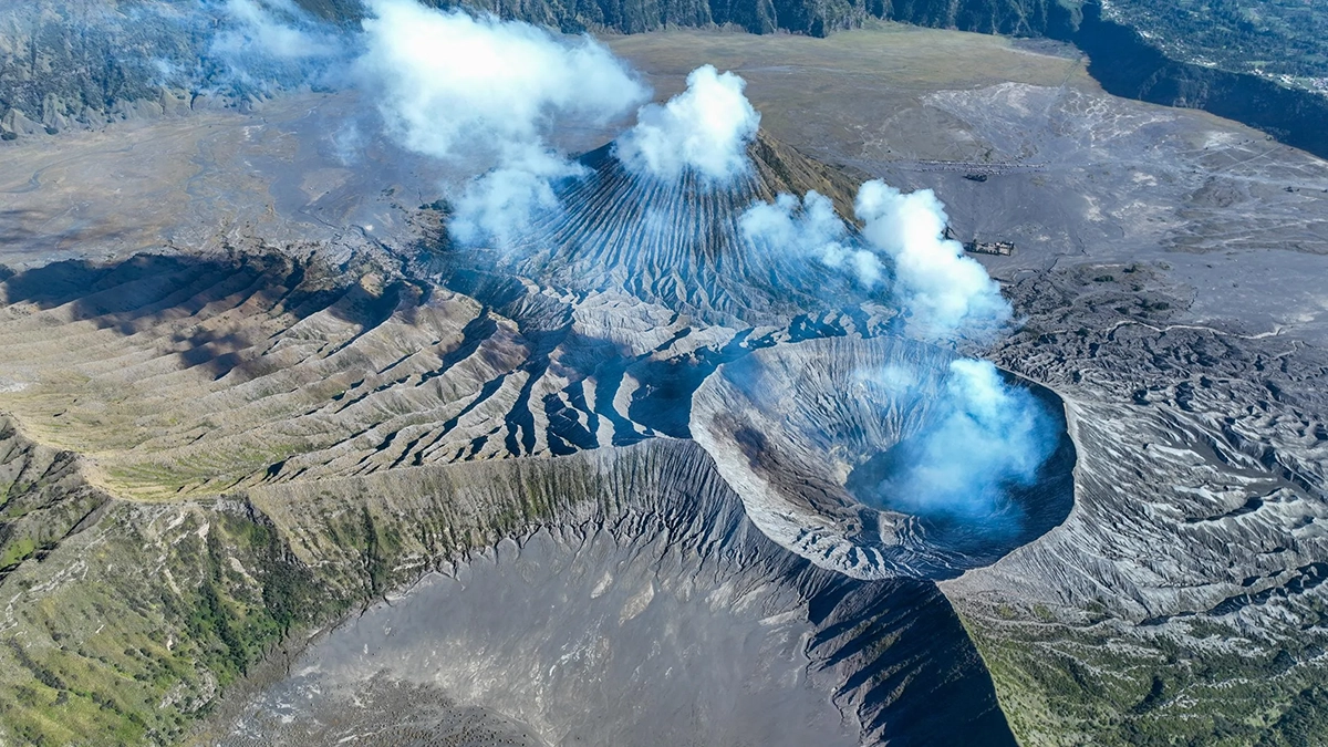 Tips ke Gunung Bromo untuk Pemula: Panduan Lengkap dan Anti Ribet
