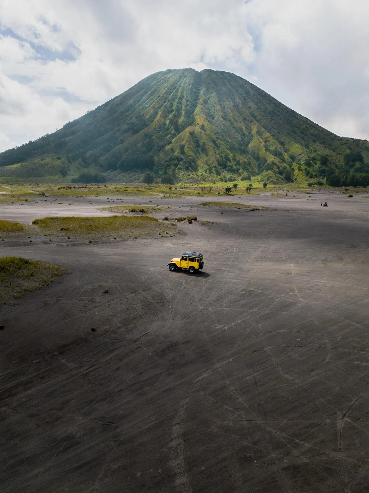 Biaya ke Gunung Bromo: Estimasi Lengkap untuk Liburan Hemat